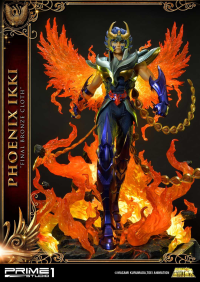 Premium Masterline Saint Seiya Phoenix Ikki Final Bronze Cloth 3