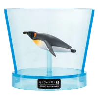 BANDAI Bikkura Bath Bomb Aquarium Sea Creatures (Blind Box/8), Bandai Lifestyle Bath Bomb (8pc per box) - Blind Boxes - photo 9