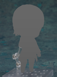 Nendoroid Eren Yeager: The Final Season Ver. 7