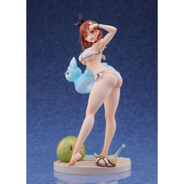 Spiritale by TAITO Atelier Ryza 2 Ryza White ver Scale Figure