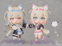 Nendoroid Mococo Abyssgard 5