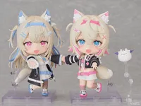 GOOD SMILE COMPANY Nendoroid Mococo Abyssgard - hololive production - photo 5