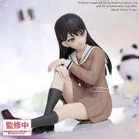 BUSHIROAD CREATIVE BanG Dream! Premium Figure MyGO!!!!! Taki Shiina: School Uniform Ver. - BanG Dream! - photo 2