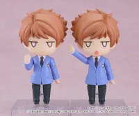 GOOD SMILE COMPANY Nendoroid Kaoru Hitachiin - Ouran High School Host Club - photo 7
