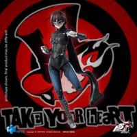 HIYA TOYS Queen - Persona - photo 5