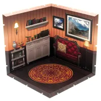 PLM Dioramansion 150: Living Room(re-run) - Figure Accessories - photo 2