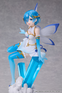 Re:ZERO -Starting Life in Another World- Rem Jewel Princess 1/7 Scale Figure 3