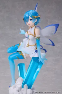 elcoco Re:ZERO -Starting Life in Another World- Rem Jewel Princess 1/7 Scale Figure - Re:ZERO -Starting Life in Another World- - photo 3