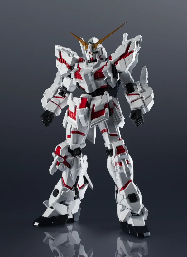 RX-0 UNICORN GUNDAM RENEWAL "Mobile Suit Gundam Unicorn"