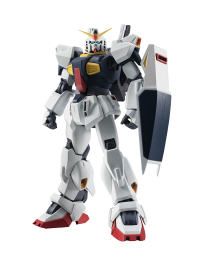 <SIDE MS> RX-178 GUNDAM Mk-Ⅱ (A.E.U.G.) ver. A.N.I.M.E.  "MOBILE SUIT Ζ GUNDAM", TAMASHII NATIONS ROBOT SPIRITS 13