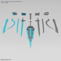 CUSTOMIZE WEAPONS(ENERGY WEAPON) 2