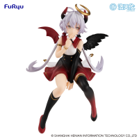 LUO TIAN YI Noodle Stopper Figure -V Singer Luo Tian Yi Fallen Angel ver.- 6