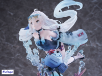 Punishing: Gray Raven No.21:XXI Solar Frost ver. 1/7 Scale Figure 12