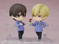 GOOD SMILE COMPANY Nendoroid Haruhi Fujioka - Ouran High School Host Club - photo 6