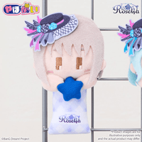 YahoNui　Roselia Sayo Hikawa 3