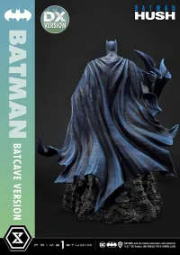 Prime 1 Studio Ultimate Premium Masterline Batman: Hush (Comics) Batman Deluxe Version - DC Comics - photo 55