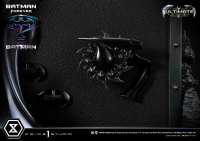 Museum Masterline Batman Forever (Film) Batman Ultimate Version 15