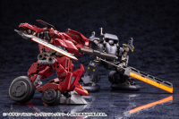 BULKARM GLANZ “REDALERT” 10