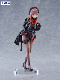 GODDESS OF VICTORY: NIKKE Emma 1/7 Scale Figure 7
