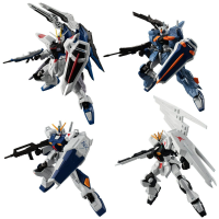 MOBILE SUIT GUNDAM G FRAME FA 01 1