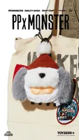 TOYZEROPLUS PP X MONSTER Dog Head Blind Box - PP X Monster - photo 76