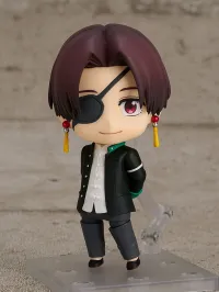 GOOD SMILE COMPANY Nendoroid Hayato Suo - WIND BREAKER - photo 1