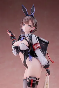 Rocket Boy Delivery Bunny Girl Aoi - 18+ - photo 10