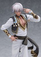 "NIJISANJI" Ibrahim 4