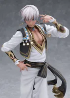 DMM Factory "NIJISANJI" Ibrahim - NIJISANJI - photo 4