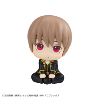Lookup Gintama Sougo Okita 6