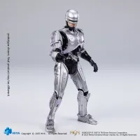 HIYA TOYS Exquisite Super Series 1/12 Scale 6 Inch ROBOCOP 1 Robocop - RoboCop - photo 8