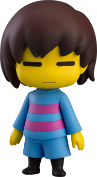 Nendoroid The Human 2