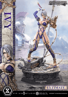 Real Elite Masterline SOULCALIBUR Ⅵ IVY Ultimate Version			 68