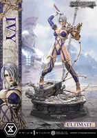 Prime 1 Studio Real Elite Masterline SOULCALIBUR Ⅵ IVY Ultimate Version			 - SOULCALIBUR - photo 68