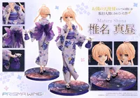Prime 1 Studio PRISMA WING The Angel Next Door Spoils Me Rotten Mahiru Shiina 1/7 Scale Pre-Painted Figure - The Angel Next Door Spoils Me Rotten - photo 1