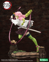 ARTFX J Mitsuri Kanroji 4