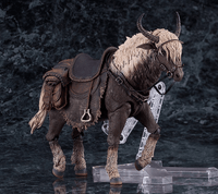 figma Torrent, the Spectral Steed 6