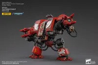 JOYTOY Blood Angels Furioso Dreadnought Brother Samel - Warhammer 40K - photo 1