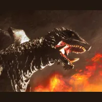 TAMASHII NATIONS Gamera [1999] Kyoto Decisive Battle Ver. - GAMERA - photo 8