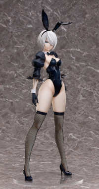2B (YoRHa No.2 Type B): Bunny Ver. 4