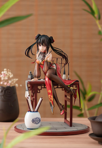 Kurumi Tokisaki: Calligraphic Beauty Ver. 11