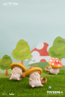 LuLu the Piggy - Farm Garden Series (Blind Box) 29