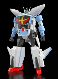 GOOD SMILE COMPANY THE GATTAI Pegasus Saber - The Brave Fighter of Legend Da-Garn - photo 11