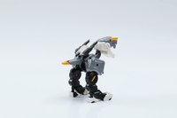 BB-46 ACIDGHOST ＆ BB-02LM LITHIUMON 6