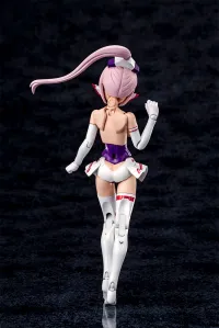 KOTOBUKIYA ASRA NINE-TAILS - Megami Device - photo 13