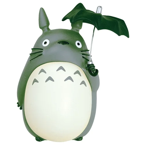 Benelic Totoro Coin Bank (Large), "My Neighbor Totoro" (Box/3) - My Neighbor Totoro