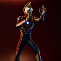 Ultraman Dyna (Flash Type) 2
