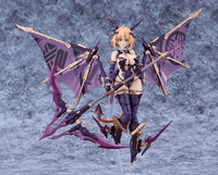 PLAMAX BP-03 Sophia F. Shirring: Vampire Ver. 5