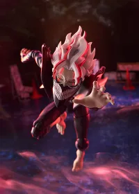 GOOD SMILE COMPANY figma Okarun (Transformed) - Dandadan - photo 5