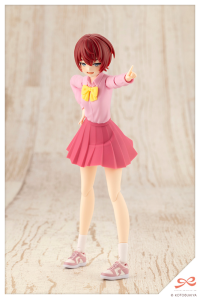 Eimi Nijimura【RYOBU HIGH SCHOOL SUMMER CLOTHES】DREAMING STYLE ROMANTIC MEMORIES 2